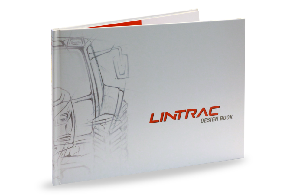 Lintrac Design Book