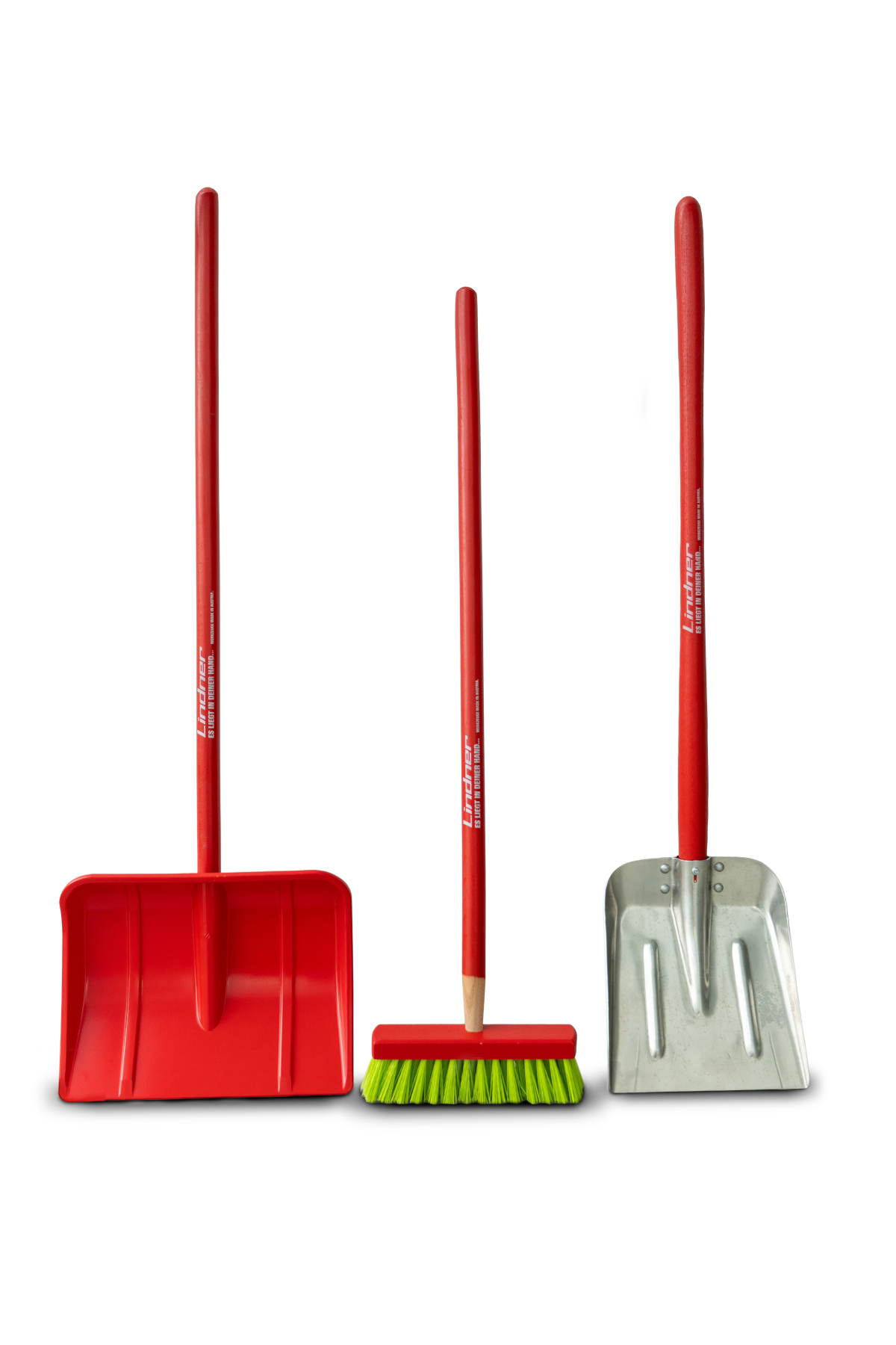 Lindner Werkzeug Kinder-Winter-Set