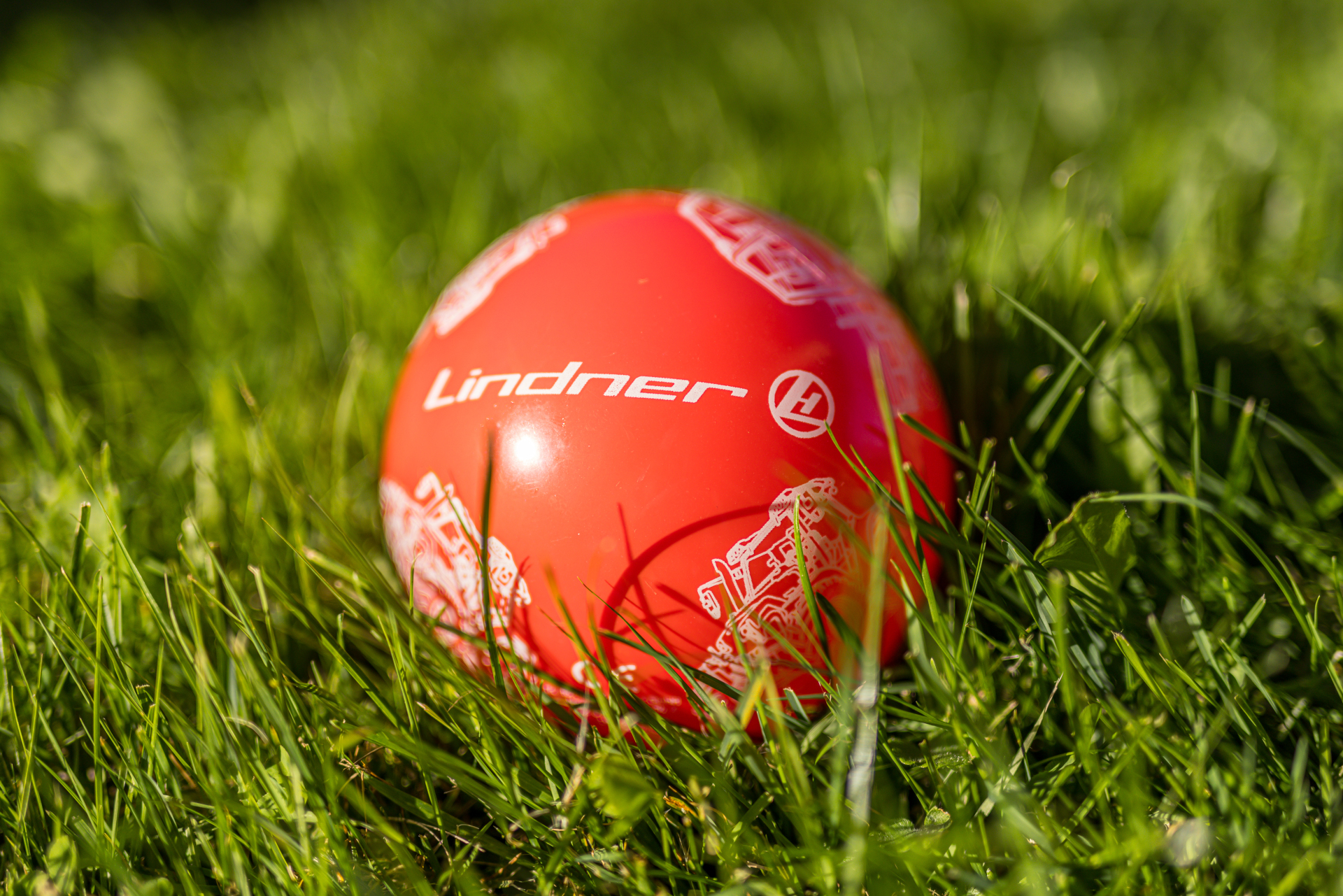 Lindner Spielball