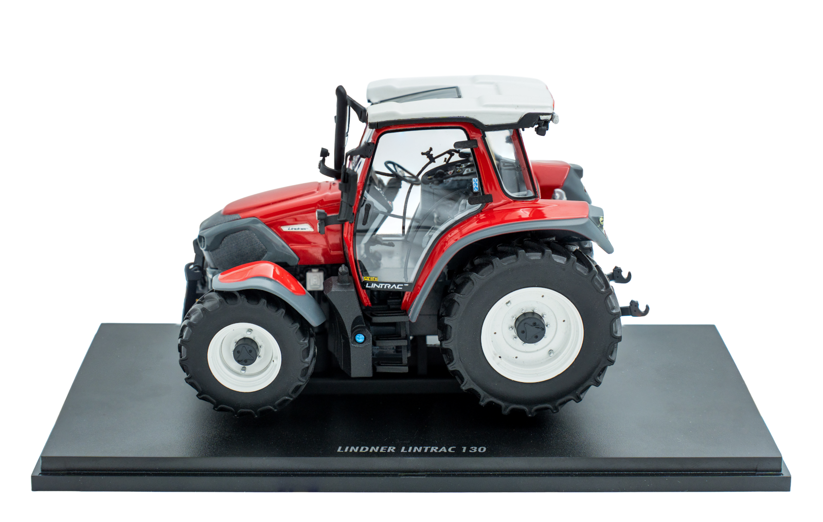 Modelltraktor Lintrac 130