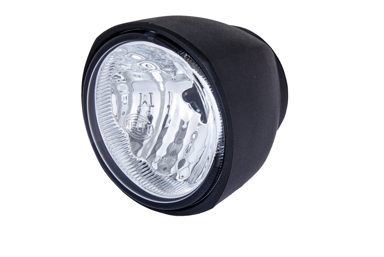 Nachrüstsatz: 2 Stk. Arbeitsscheinwerfer Halogen vorne oder hinten