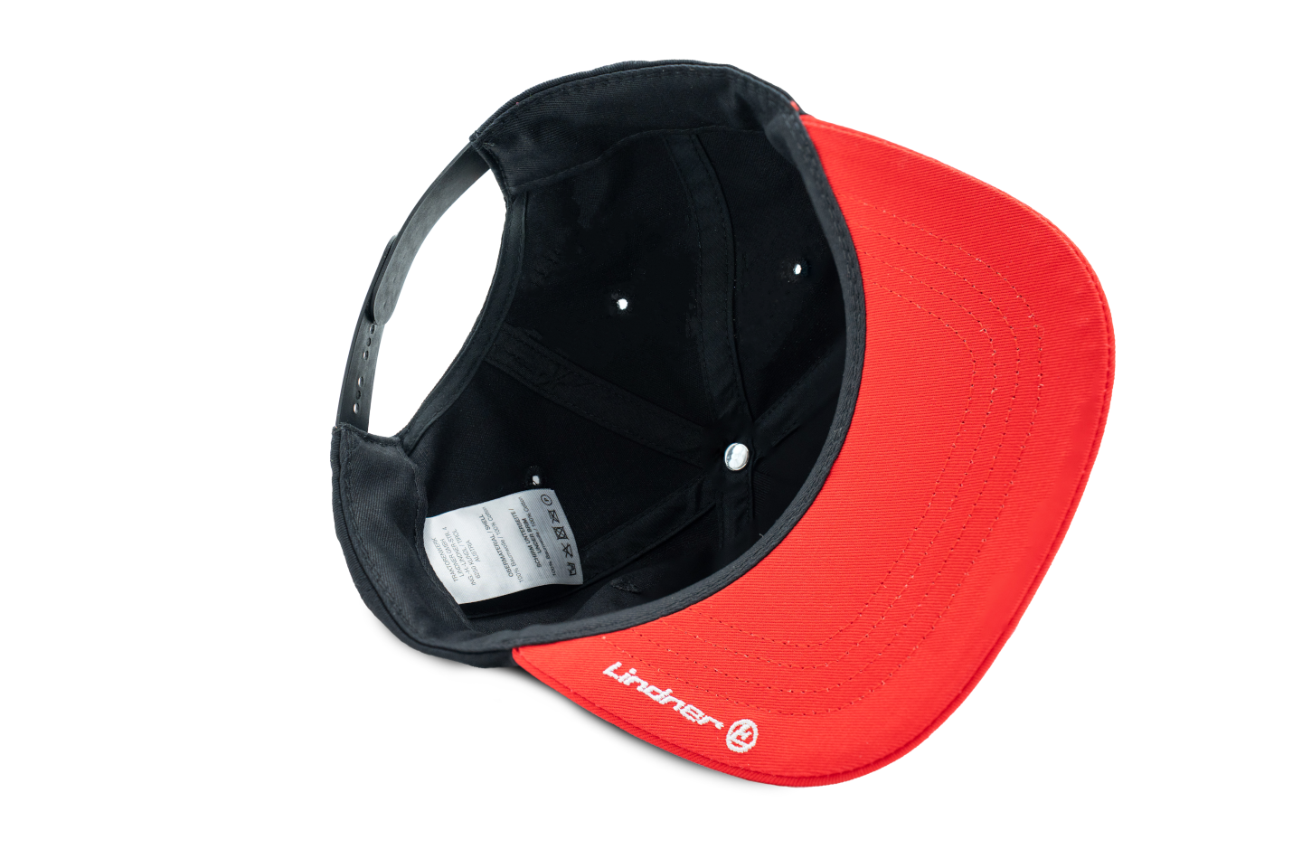 Kinder Cap