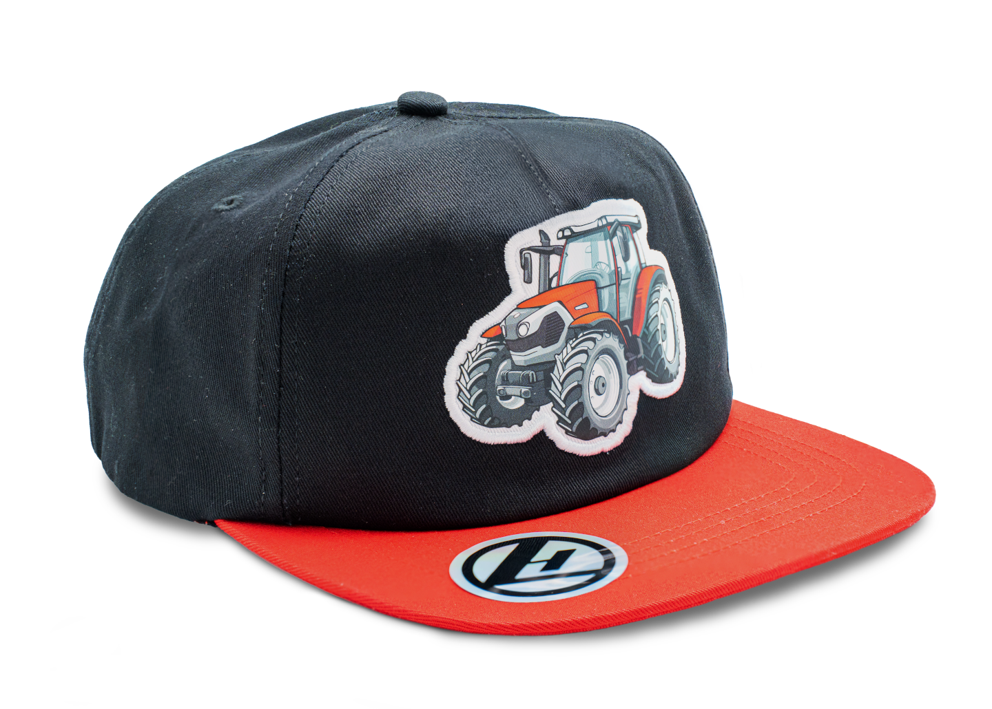 Kinder Cap