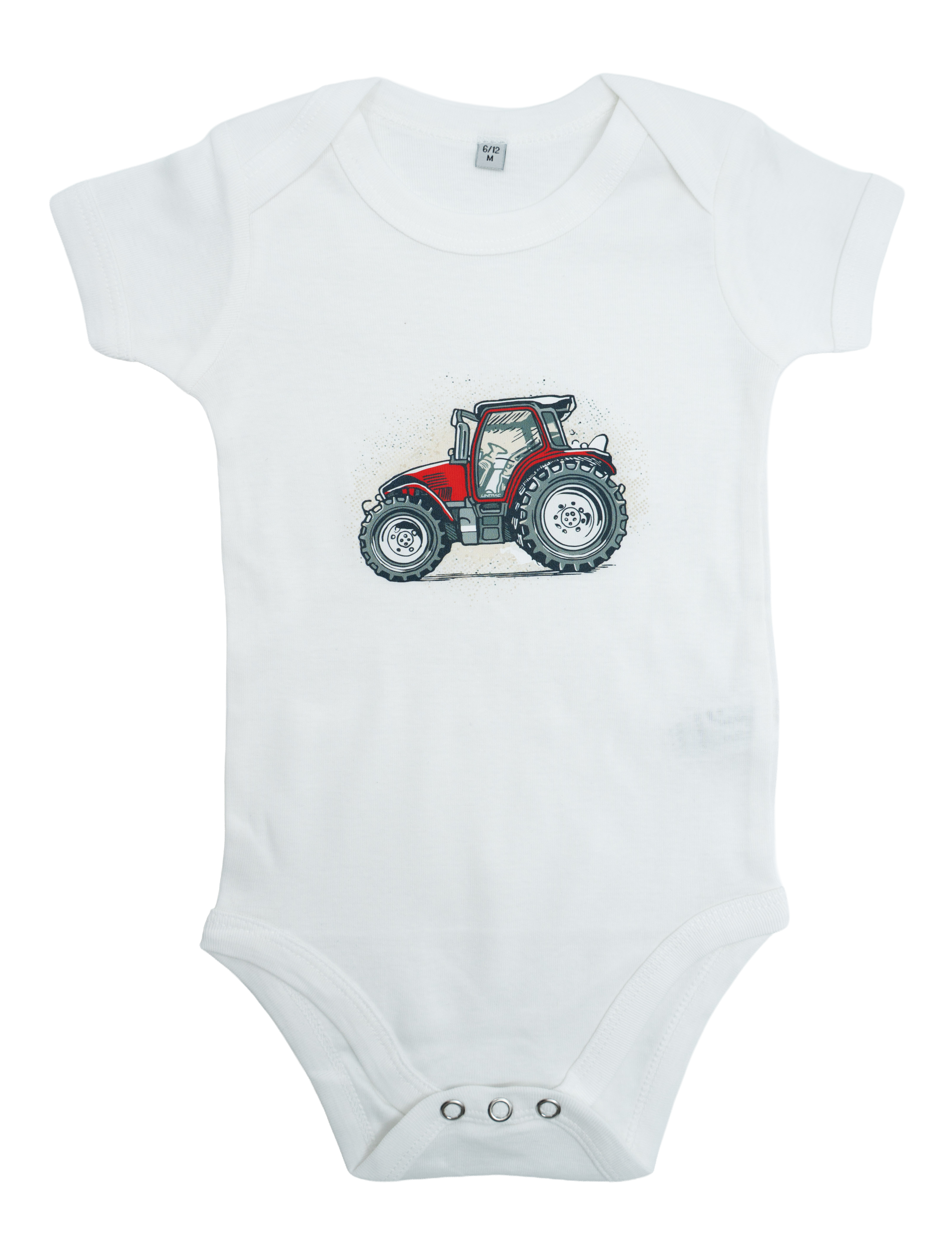 Baby-Body
