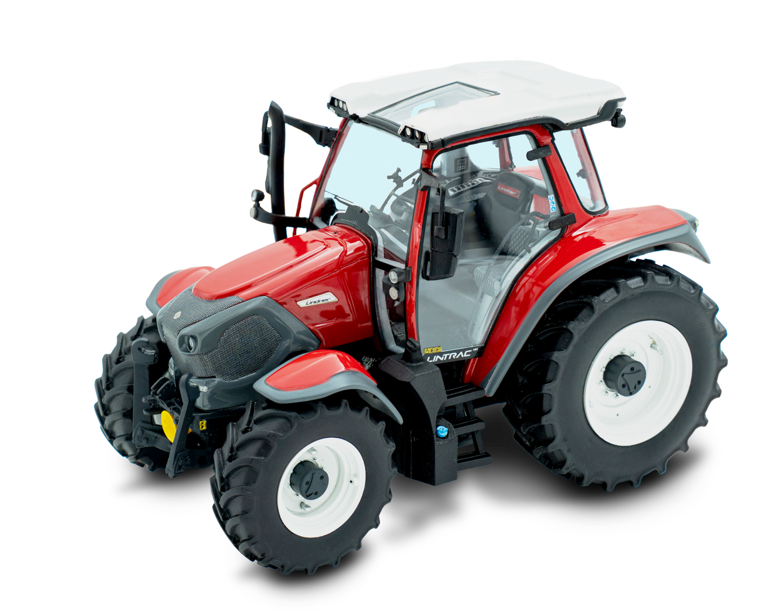 Modelltraktor Lintrac 130