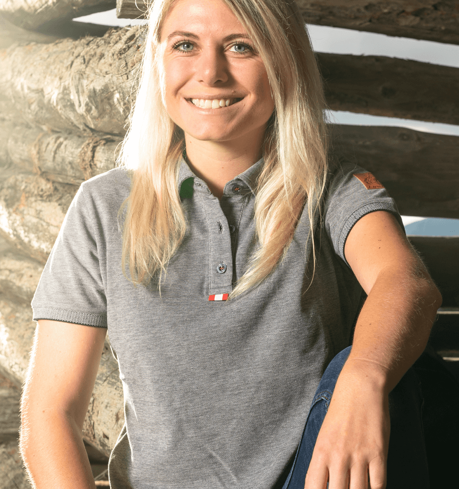 Polo Damen Polo Damen