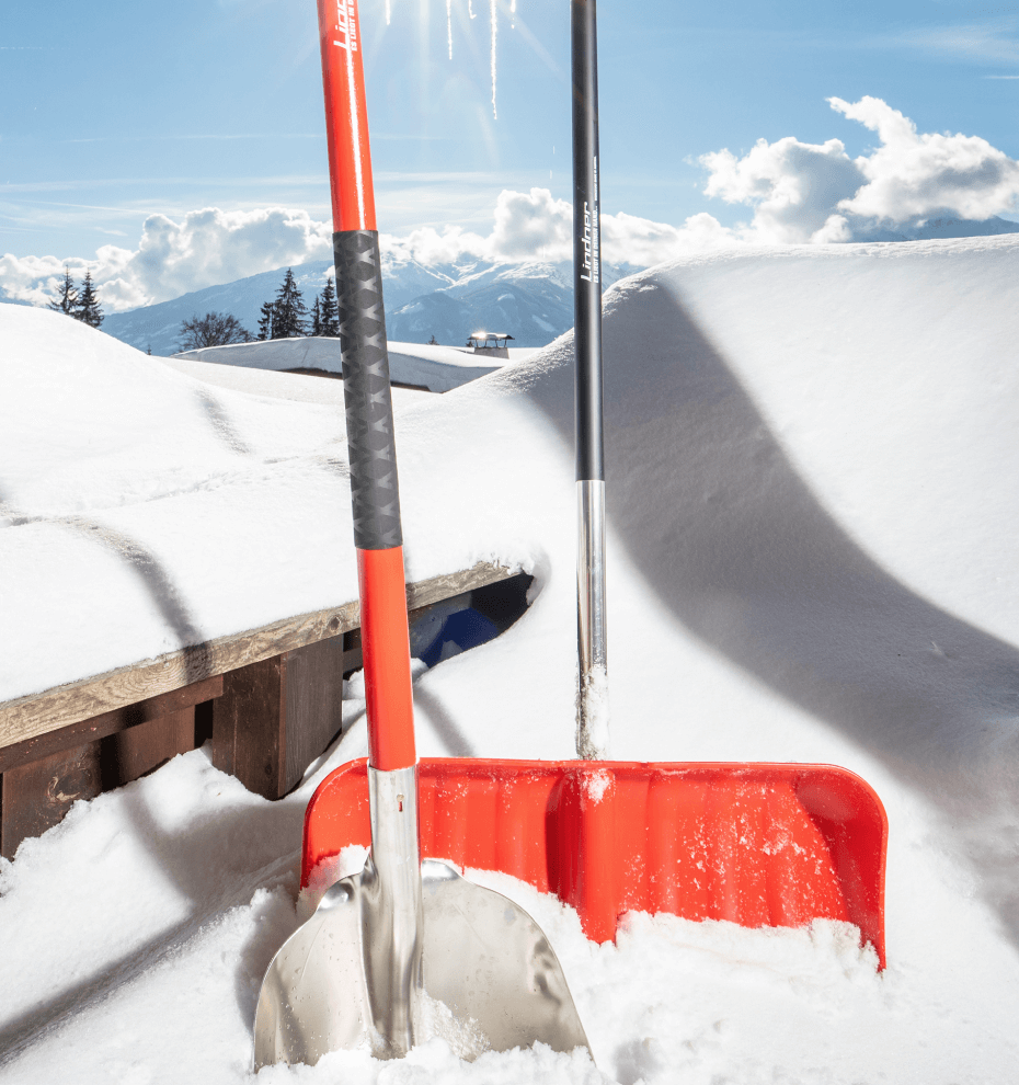 Lindner Werkzeug - Winter Set Lindner Werkzeug - Winter Set