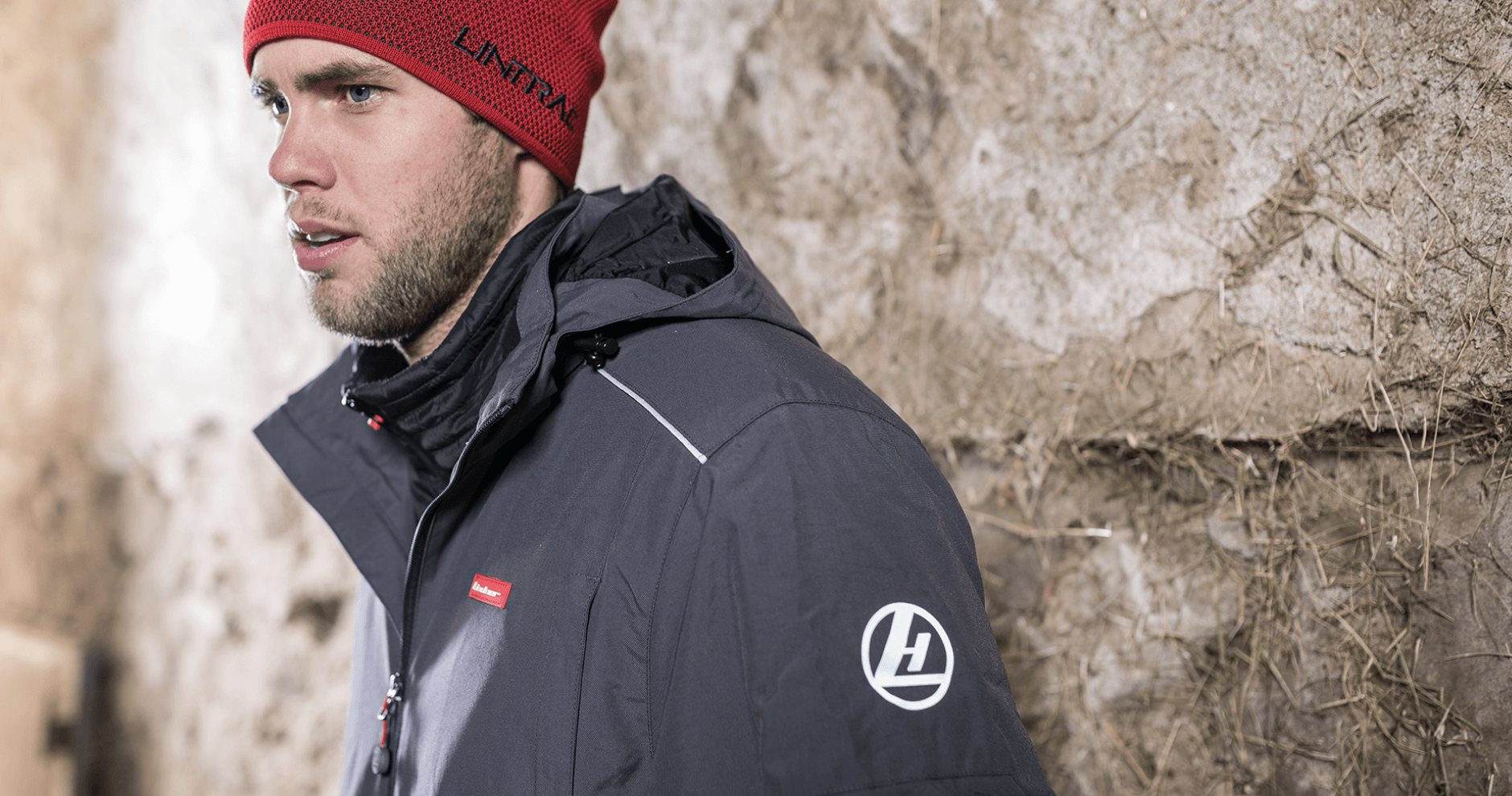 Lindner Winterjacke LDrive 2 in 1 Lindner Winterjacke LDrive 2 in 1
