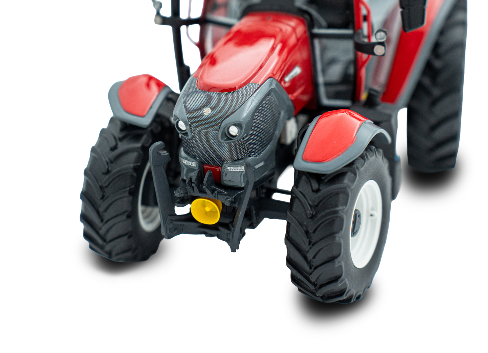 Modelltraktor Lintrac 130