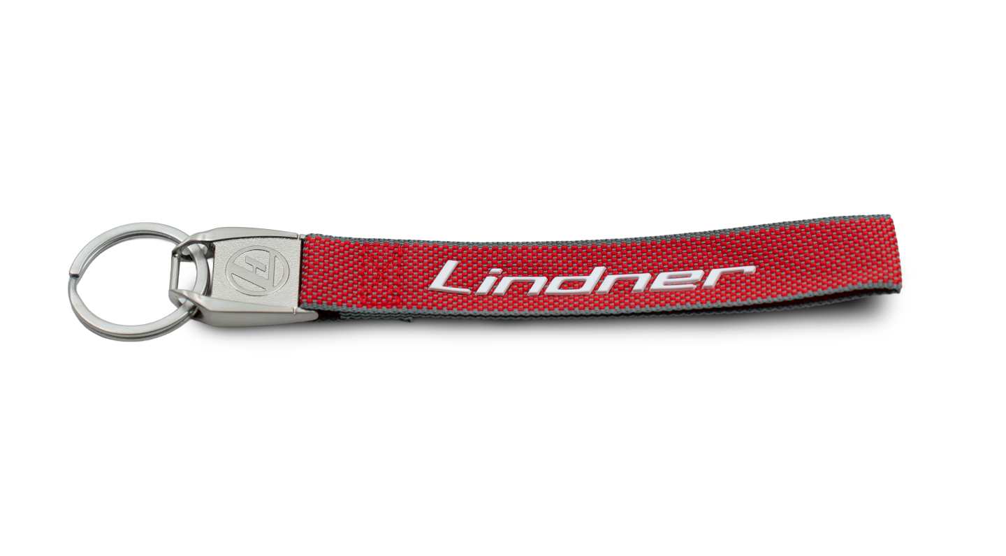 Lindner Keyring