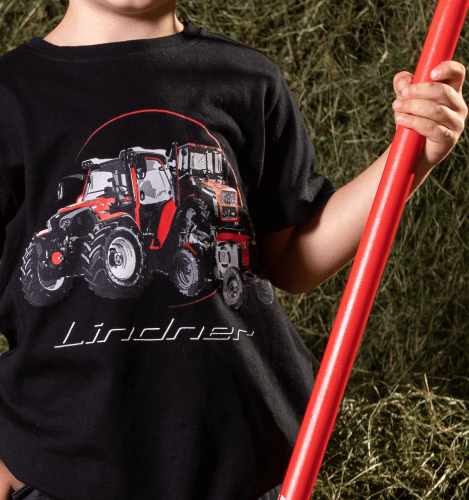 T-Shirt Kinder T-Shirt Kinder