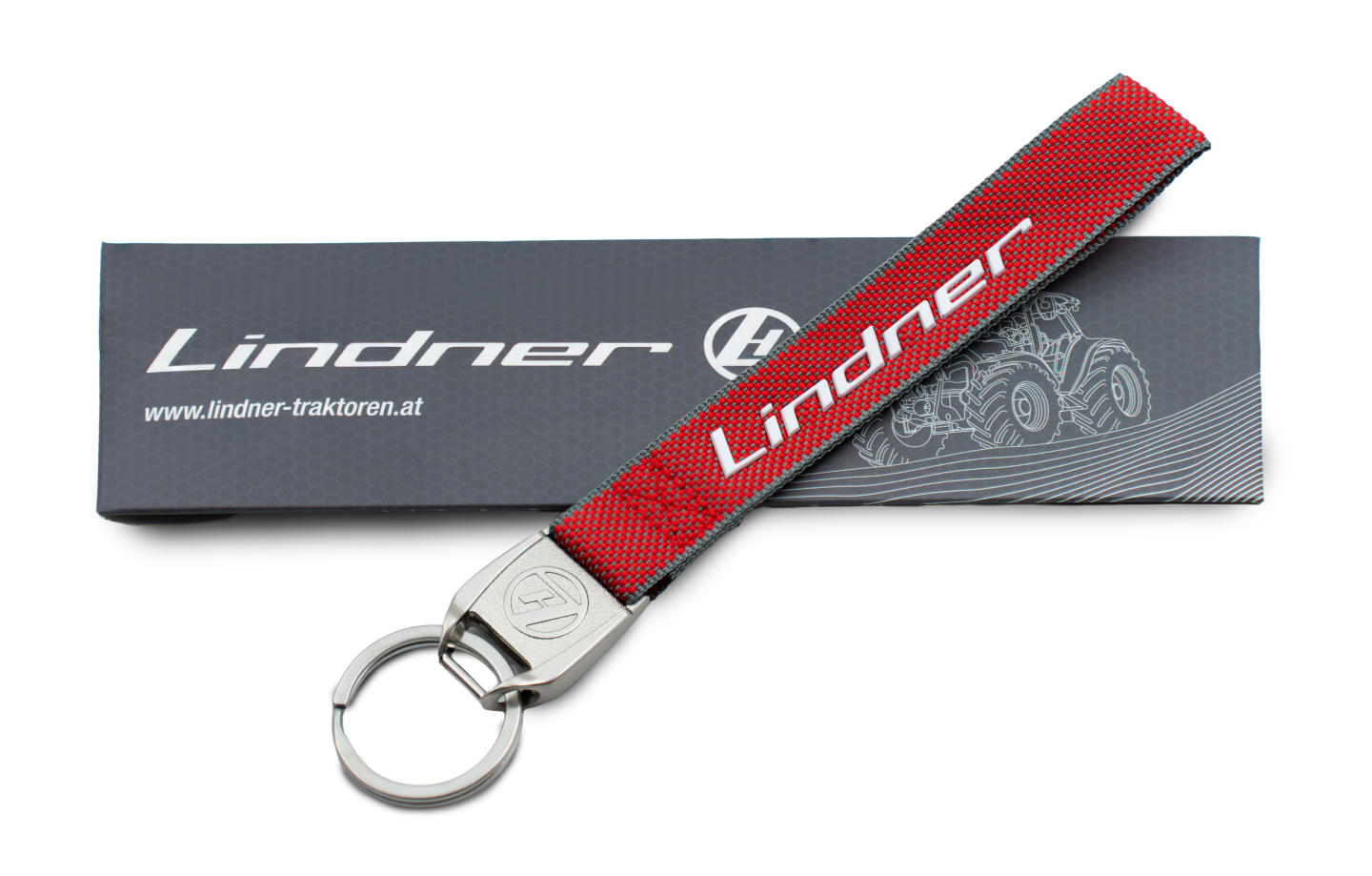 Lindner Keyring