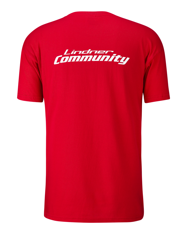 Community T-Shirt Herren