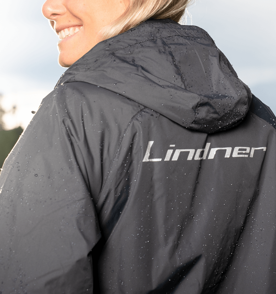 Windbreaker UNISEX Windbreaker UNISEX