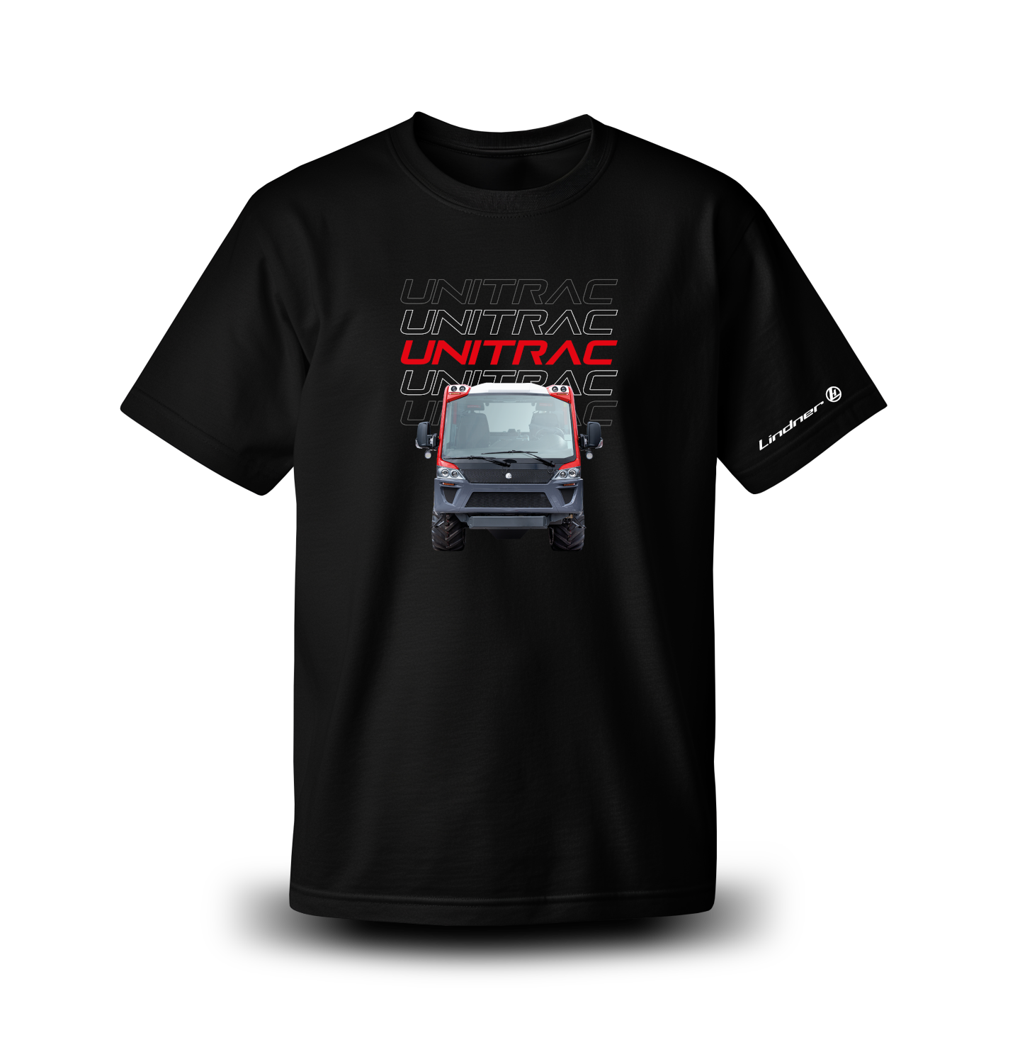 Unitrac T-Shirt