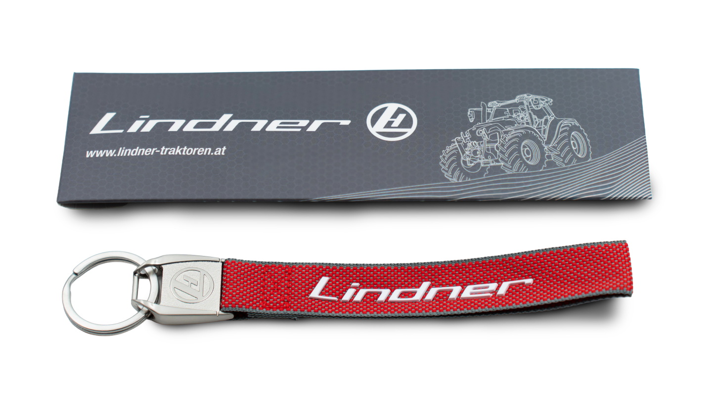 Lindner Keyring